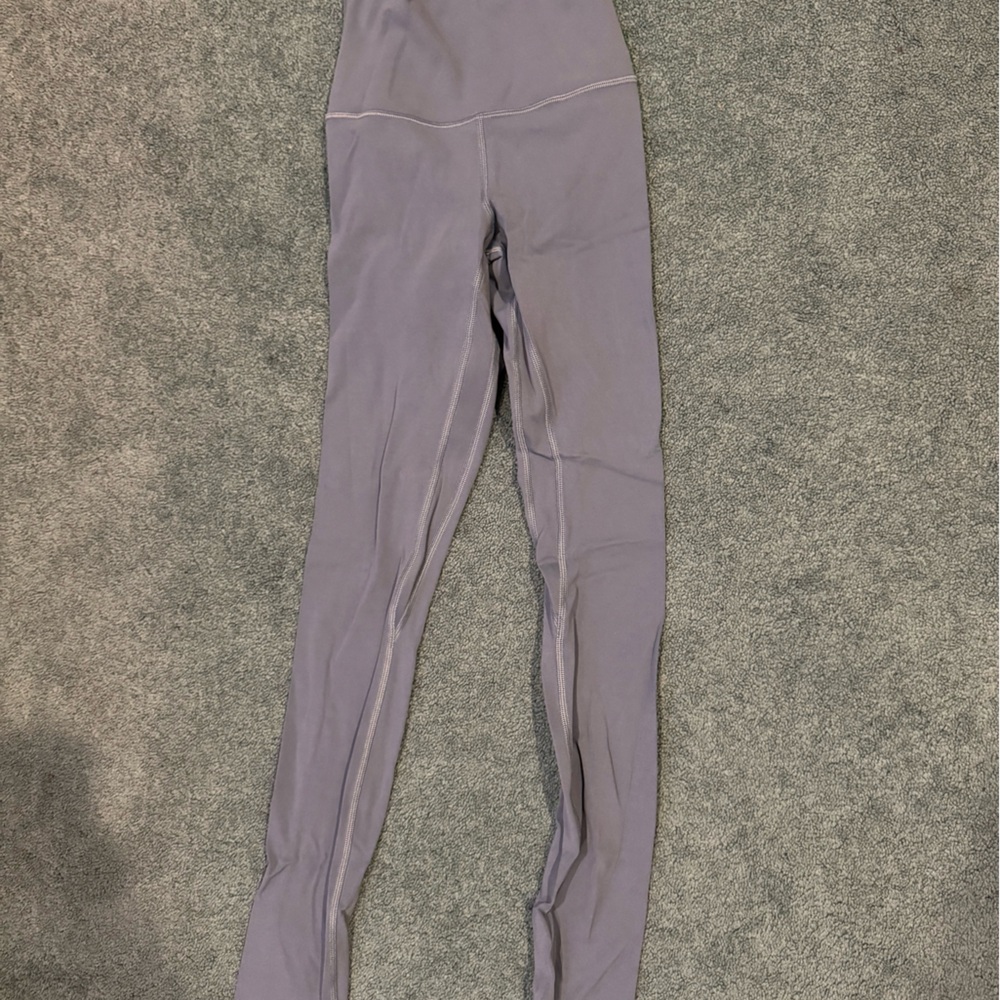 Lululemon Align Leggings